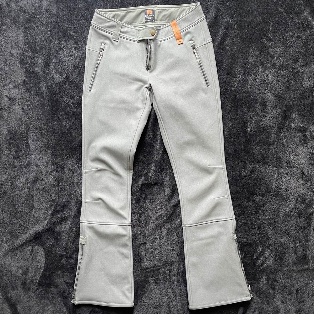 Holden Snowboard Pants - Women’s - Medium - Like New / no tags